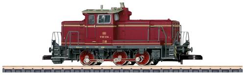 Märklin 88651 Z Diesellok V 60 DB von Märklin