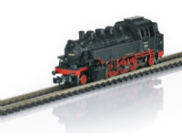 Märklin 88963, Z (1:220), 15 Jahr(e), Schwarz, Rot, 1 Stück(e) von Märklin