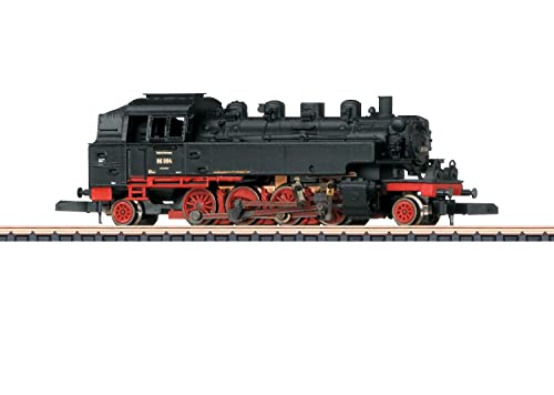 Märklin 88963 Z Dampflok BR 86 der DRG von Märklin