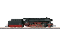 Märklin 88976, Modell eines Schnellzuges, vormontiert, 1:220, beliebiges Geschlecht, Metall, 1 Stück Märklin 88976, Modell eines Schnellzuges, vormontiert, 1:220, beliebiges Geschlecht, Metall, 1 Stück von Märklin