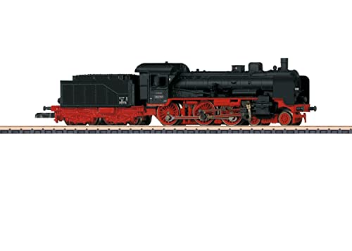 Märklin 88997 Z Dampflok Br 38 der DB von Märklin