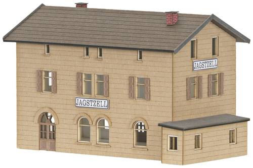 Märklin 89708 Z Bahnhof Jagstzell von Märklin