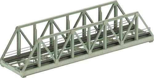 Märklin 89759 Z Vorflutbrücke 1gleisig Z miniclub Gleis (L x B x H) 110 x 25 x 28mm von Märklin