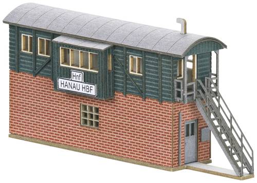 Märklin 89808 Z Behelfsstellwerk Hanau von Märklin