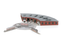 Märklin 89835, Z (1:220), 15 Jahr(e), Mehrfarbig von Märklin