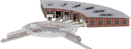 Märklin 89835 Z Ringlokschuppen Ergänzung von Märklin