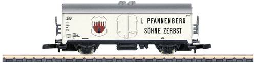 Märklin 98201 Z Exklusiver Bierwagen Lorenz Pfannenberg Märklin 98201 Z Exklusiver Bierwagen Lorenz Pfannenberg von Märklin