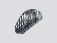 Märklin Arched Bridge, HO (1:87), 15 Jahr(e), Grau, 1 Stück(e) von Märklin