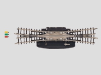 Märklin Double Slip Switch, 15 Jahr(e), Schwarz, Gelb von Märklin
