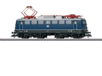 Märklin Elektrolokomotive Baureihe 110.1, HO (1:87), 15 Jahr(e), Blau von Märklin