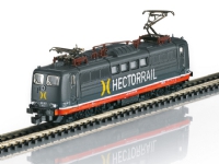 Märklin Elektrolokomotive Baureihe 162, Z (1:220), 15 Jahr(e), 1 Stück(e) von Märklin