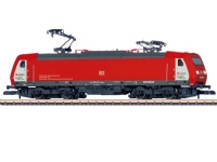 Märklin Elektrolokomotive Baureihe 185.2, Z (1:220), 15 Jahr(e) von Märklin