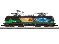 Märklin Elektrolokomotive Baureihe 193, Z (1:220), 15 Jahr(e), 1 Stück(e) von Märklin