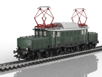 Märklin Elektrolokomotive Reihe 1020, HO (1:87), 15 Jahr(e), Grün von Märklin