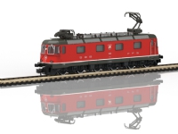 Märklin Elektrolokomotive Reihe Re 6/6, Z (1:220), 15 Jahr(e), 1 Stück(e) von Märklin