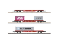 Märklin Güterwagen 82640 Z von Märklin