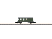 Märklin Güterwagen 86061 Z Märklin Güterwagen 86061 Z von Märklin