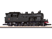 Märklin Personenzug-Tenderlokomotive, Z (1:220), 15 Jahr(e) von Märklin