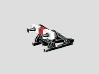 Märklin Prellbock, HO (1:87), 15 Jahr(e), Schwarz, Weiß von Märklin