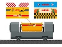 Märklin my world - Kippwagen, HO (1:87), 3 Jahr(e) von Märklin