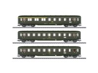 Märklin 043230 H0 3er-Set Personenwagen der SNCF (043230) Märklin 043230 H0 3er-Set Personenwagen der SNCF (043230) von Märklin