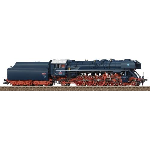 TRIX H0 25498 H0 Dampflok Rh 498.1 Albatros der CSD von Trix