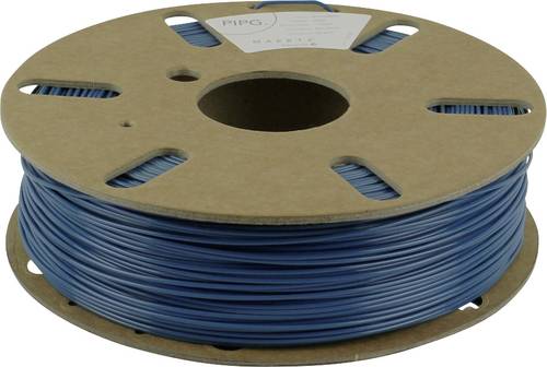Maertz PMMA-1003-008 PETG Filament PETG 2.85mm 750g Blau 1St. von Maertz