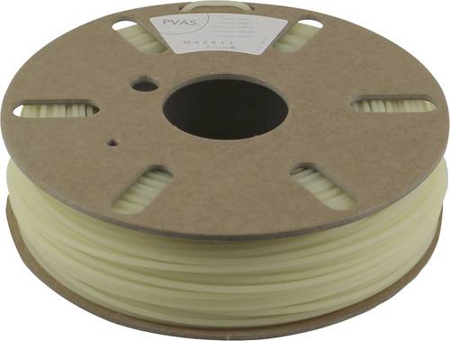 Maertz PMMA-1005-001 PVA-HT Filament PVA 1.75mm 750g Natur 1St. von Maertz