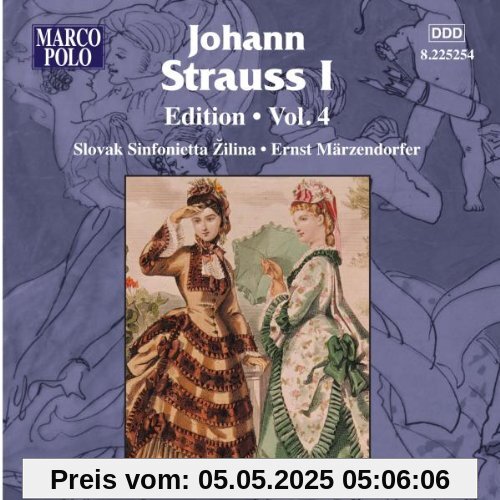 Edition Vol. 4 von Märzendorfer