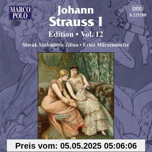 Edition Vol.12 von Märzendorfer