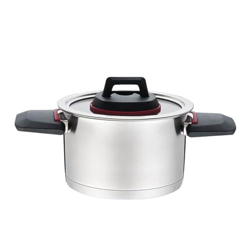 Maestro MR-3530-16 Pot with folding handles 1.6 l von Maestro