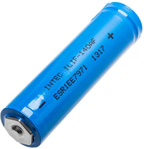 Mag-Lite 118-000-074 Ersatz-Akku Mag-Tac Mag-Lite 118-000-074 Ersatz-Akku Mag-Tac von Mag-Lite