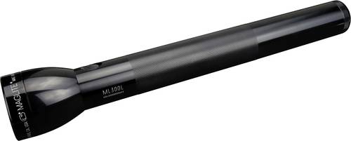 Mag-Lite ML300L 4D LED Taschenlampe batteriebetrieben 1002lm 434h 907g von Mag-Lite