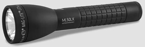 Mag-Lite ML50LX 2C LED Taschenlampe batteriebetrieben 490lm 112h 361g Mag-Lite ML50LX 2C LED Taschenlampe batteriebetrieben 490lm 112h 361g von Mag-Lite