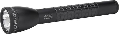 Mag-Lite ML50LX 3C LED Taschenlampe batteriebetrieben 611lm 153h 454g Mag-Lite ML50LX 3C LED Taschenlampe batteriebetrieben 611lm 153h 454g von Mag-Lite