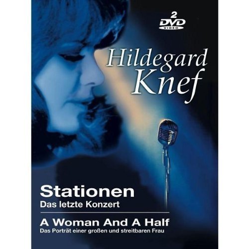 Stationen / A Woman and A Half [2 DVDs] von SPV