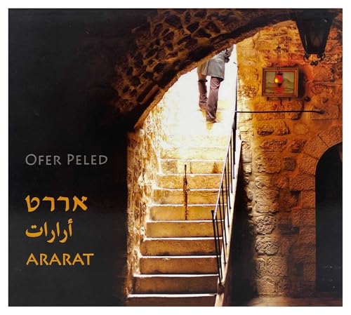 Ofer Peled - Ararat Ofer Peled - Ararat von Magda
