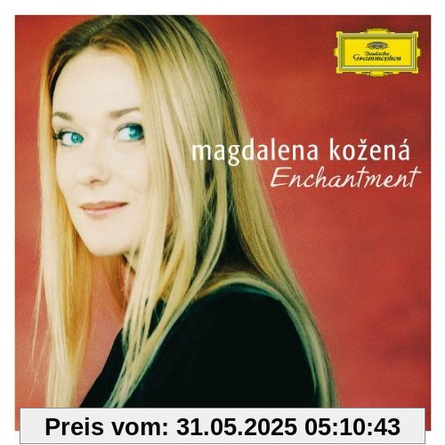 Enchantment von Magdalena Kozena