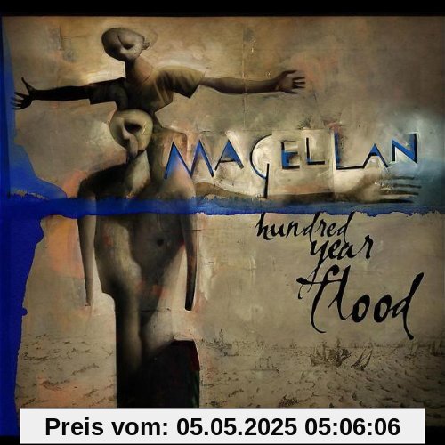 Hundred Year Flood von Magellan