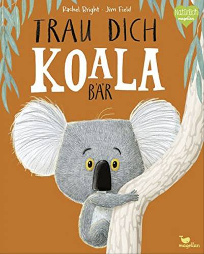 Magellan Trau dich, Koalabär 2028 1St. von Magellan