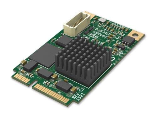 Magewell 11110 Pro Capture Mini Hdmi Magewell 11110 Pro Capture Mini Hdmi von Magewell