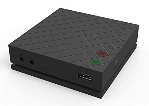 Magewell Ultra Stream HDMI Magewell Ultra Stream HDMI von Magewell