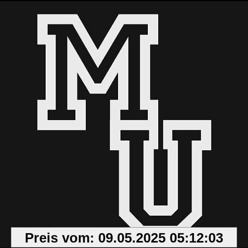 Mu von Maggers United