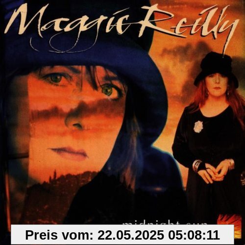 Midnight Sun Midnight Sun von Maggie Reilly