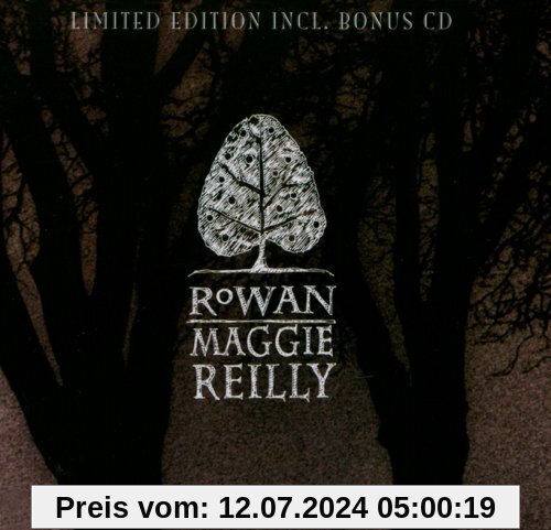 Rowan (Limited Edition) von Maggie Reilly