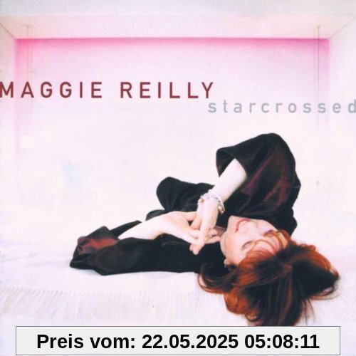 Starcrossed von Maggie Reilly