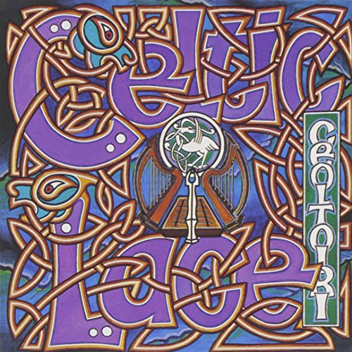 Celtic Lace [Musikkassette] von Maggie's Music