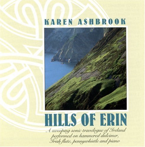 Hills of Erin [Musikkassette] von Maggie's Music