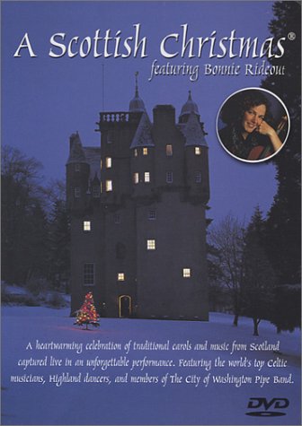Scottish Christmas [DVD] [Import] von Maggie's Music