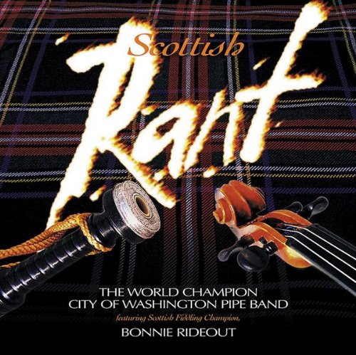 Scottish Rant von Maggie's Music